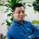 Mr. Vu Anh Minh