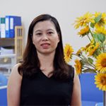Ms. Nguyen Thi Huong
