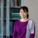 Ms. Tran Thi Hong Minh