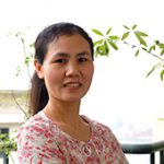 Ms. Le Thi Thu Hien