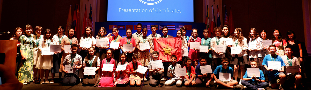 International Cooperation – Center for Education and Development