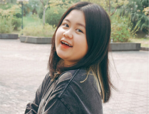 Ms. Dang Chau Giang
