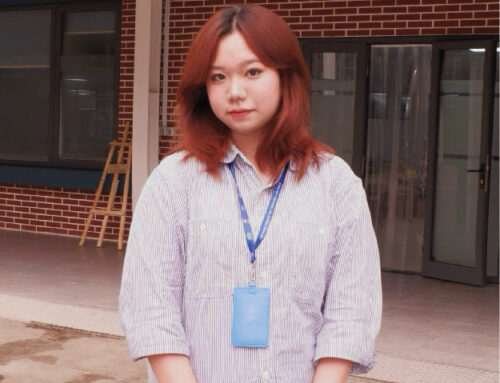 Ms. Ta Hong Minh