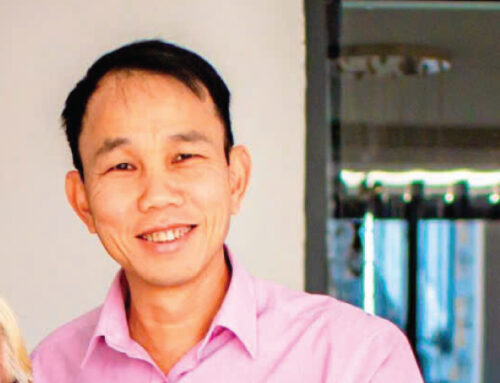 Dao Tuan Hung